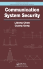 Communication System Security - Book