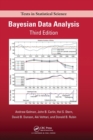 Bayesian Data Analysis - Book