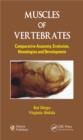 Muscles of Vertebrates : Comparative Anatomy, Evolution, Homologies and Development - eBook
