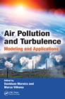 Air Pollution and Turbulence : Modeling and Applications - eBook