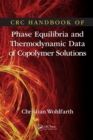 CRC Handbook of Phase Equilibria and Thermodynamic Data of Copolymer Solutions - eBook