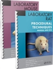 Laboratory Mouse and Laboratory Rat Procedural Techniques : Manuals and DVDs - Book