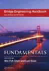 Bridge Engineering Handbook : Fundamentals - eBook
