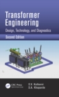 Transformer Engineering : Design, Technology, and Diagnostics, Second Edition - eBook