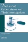 The Law of Cybercrimes and Their Investigations - Book