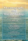 Oceanography and Marine Biology : An annual review. Volume 48 - eBook