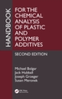 Handbook for the Chemical Analysis of Plastic and Polymer Additives - eBook