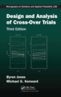 Design and Analysis of Cross-Over Trials - Book