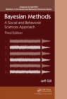 Bayesian Methods : A Social and Behavioral Sciences Approach, Third Edition - eBook