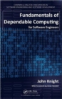 Fundamentals of Dependable Computing for Software Engineers - Book