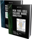 PEM Fuel Cell Durability Handbook, Two-Volume Set - eBook