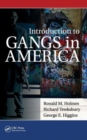 Introduction to Gangs in America - Book