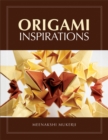Origami Inspirations - eBook