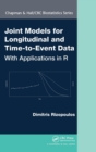Joint Models for Longitudinal and Time-to-Event Data : With Applications in R - Book
