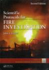 Scientific Protocols for Fire Investigation - eBook