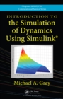 Introduction to the Simulation of Dynamics Using Simulink - eBook