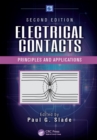Electrical Contacts : Principles and Applications, Second Edition - eBook