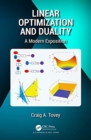 Linear Optimization and Duality : A Modern Exposition - Book