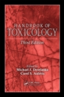 Handbook of Toxicology - eBook