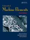 Fundamentals of Machine Elements - Book
