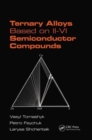 Ternary Alloys Based on II-VI Semiconductor Compounds - Book