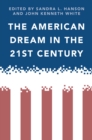 The American Dream in the 21st Century - eBook