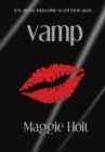 Vamp - eBook
