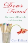 Dear Friend : The Power of Pen Pals and Journaling - eBook