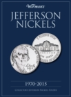 Jefferson Nickels 1970-2015 : Collector's Jefferson Nickels Folder - Book