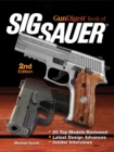 Gun Digest Book of SIG-Sauer - eBook
