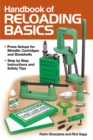 Handbook of Reloading Basics - eBook