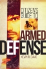Citizen's Guide to Armed Defense - eBook