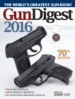 Gun Digest 2016 - eBook