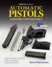 Gun Digest Book of Automatic Pistols Assembly/Disassembly - eBook