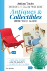 Antique Trader Antiques & Collectibles Price Guide 2019 - Book