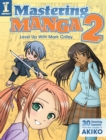 Mastering Manga 2 - eBook