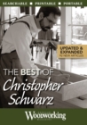 The Best of Christopher Schwarz - Book