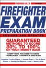 Norman Hall's Firefighter Exam Preparation Book - eBook
