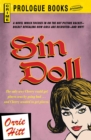 Sin Doll - eBook