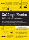 College Hacks - eBook