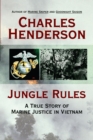 Jungle Rules - eBook