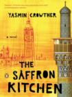 Saffron Kitchen - eBook