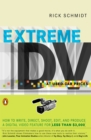 Extreme DV at Used-Car Prices - eBook