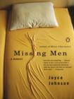 Missing Men - eBook