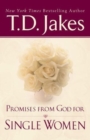 Promises From God For Single Women - eBook