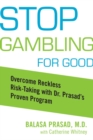 Stop Gambling for Good - eBook