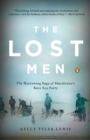 Lost Men - eBook