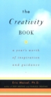 Creativity Book - eBook