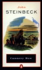 Cannery Row - eBook