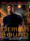 Demon Bound - eBook